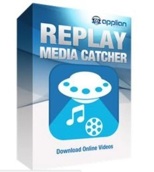 replay media catcher for mac free download